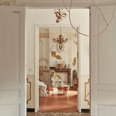 Maison D'Artistes - Pavillon Southway Марсель Екстер'єр фото
